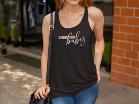 Brides Babes Tank