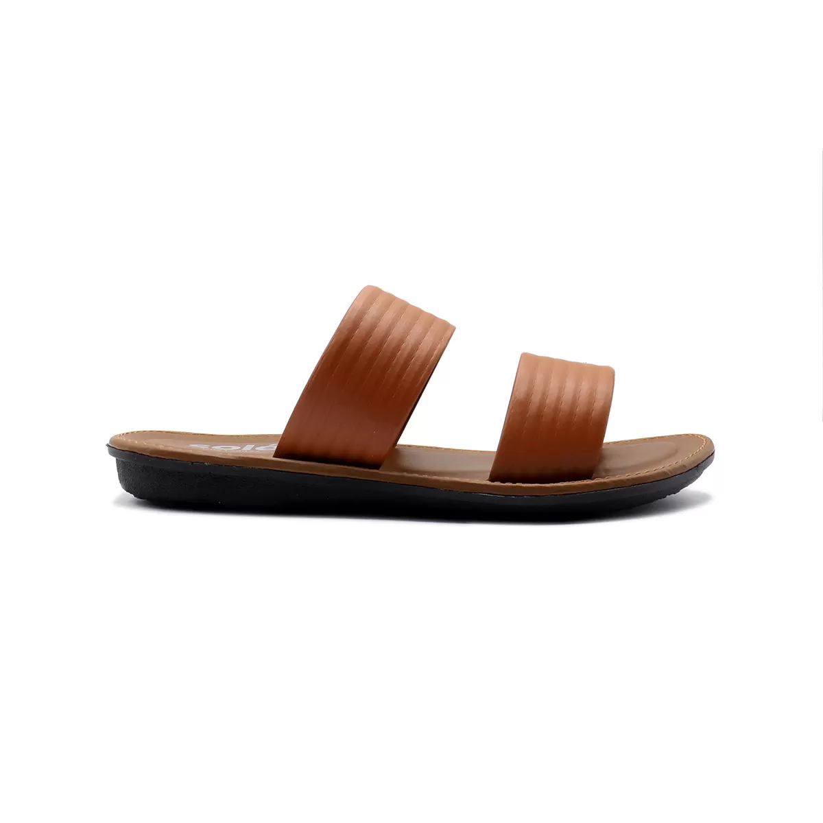 Brown Casual Slipper M00120027