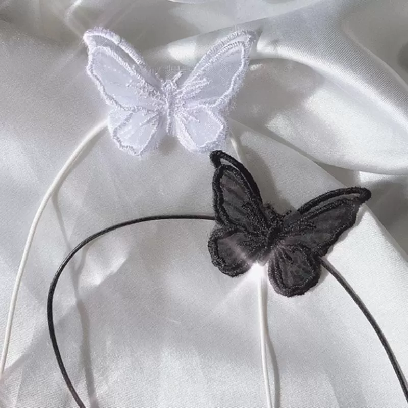 Butterfly Collar SD01276