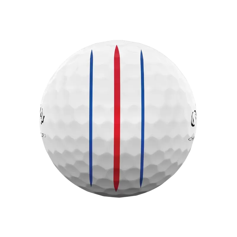 Callaway Chrome Tour Triple Track Dozen