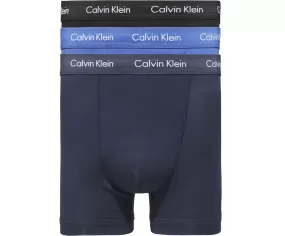 Calvin Klein Stretch Boxer Shorts/ Trunks (3-Pack)