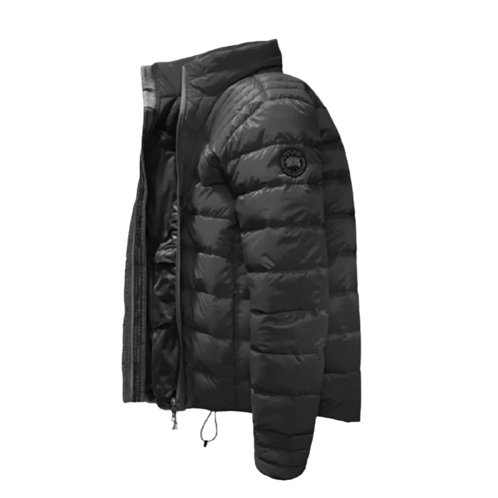 Canada Goose Men's Brookvale Jacket - Black Label