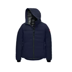 Canada Goose Women's Camp Down Hoody Matte Finish