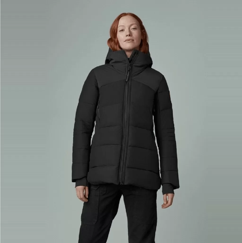 Canada Goose Women's Hybridge Coat