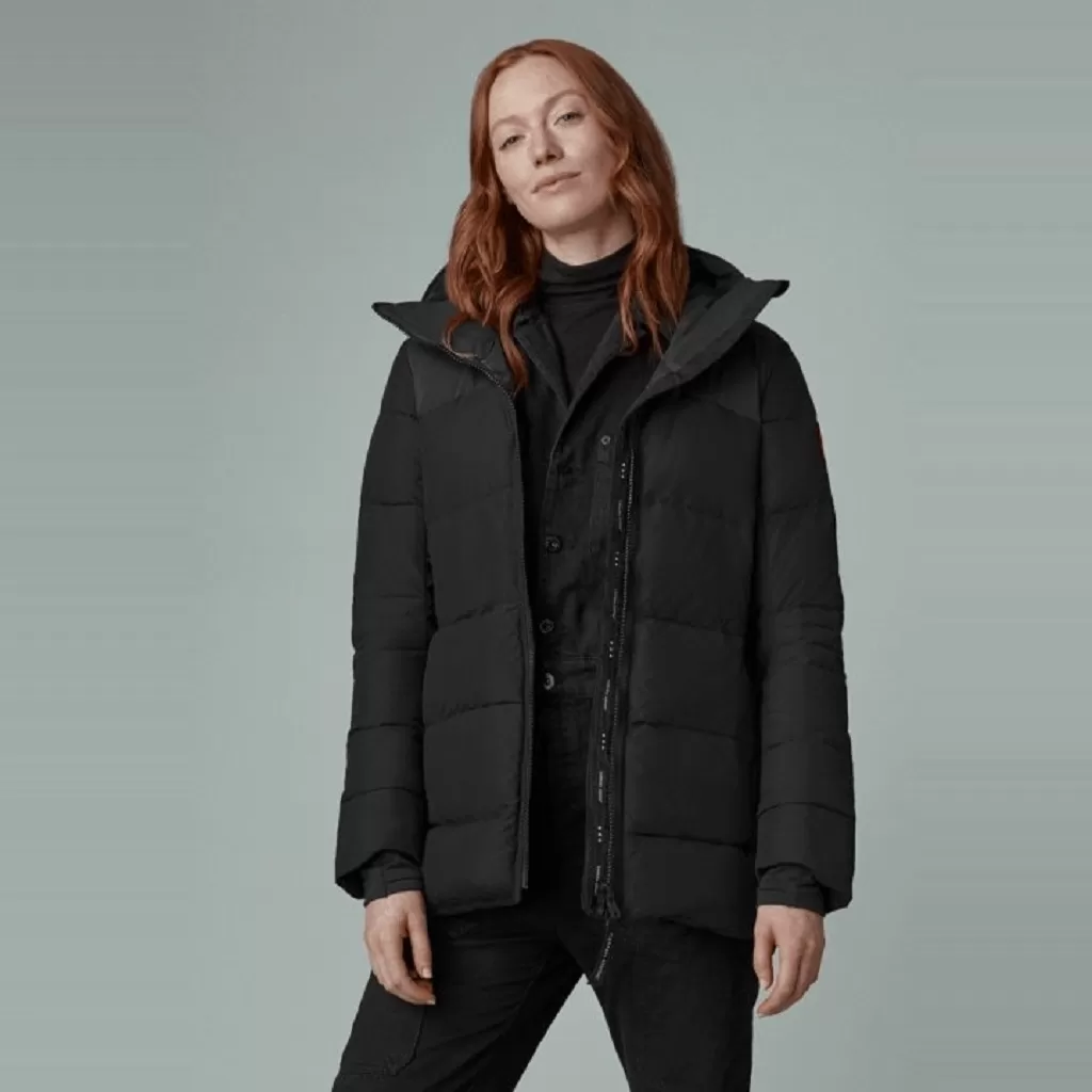 Canada Goose Women's Hybridge Coat