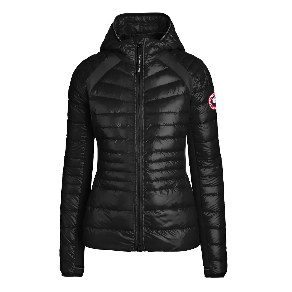 Canada Goose Women's Hybridge Lite Hoody