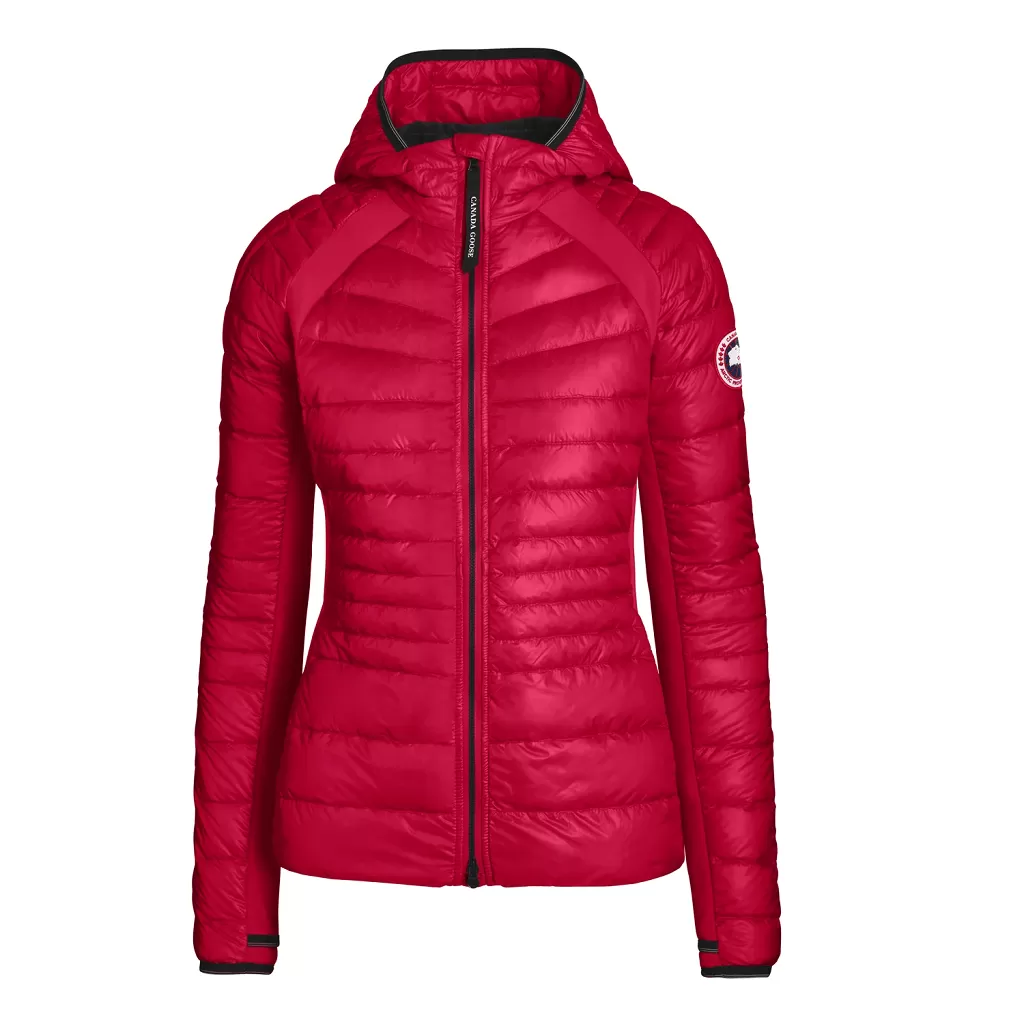 Canada Goose Women's Hybridge Lite Hoody