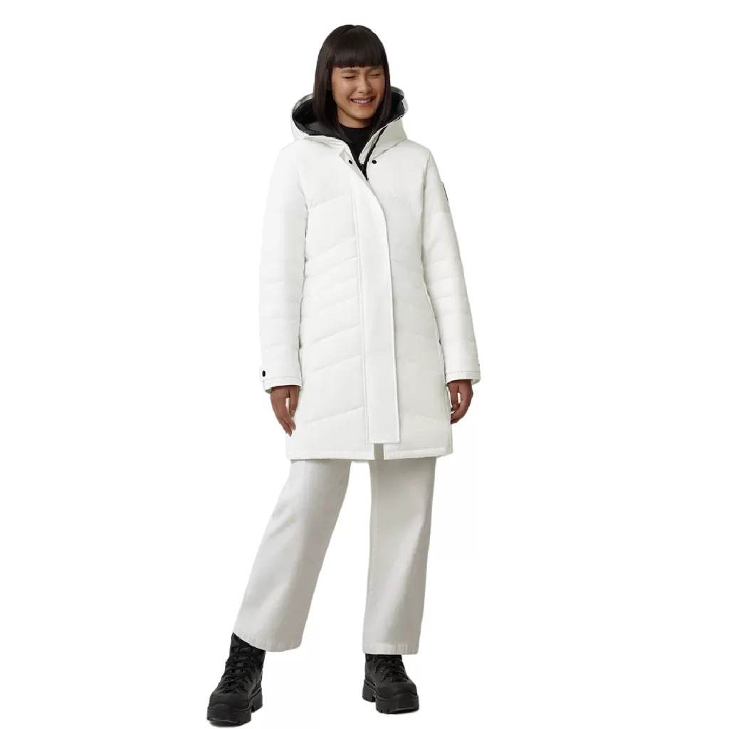 Canada Goose Women's Lorette Parka