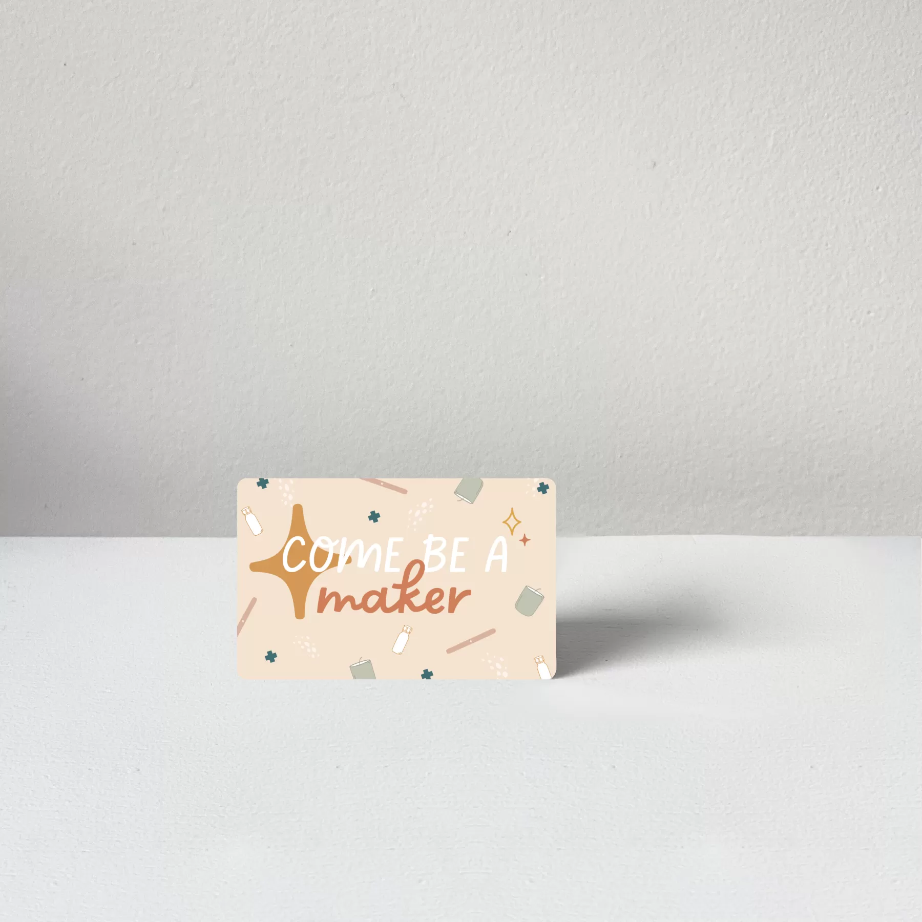 Candle Lab Gift Card