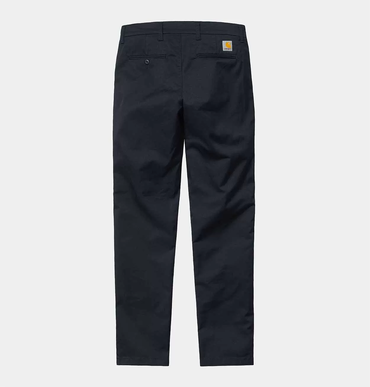 Carhartt WIP Sid Pant in Dark Navy