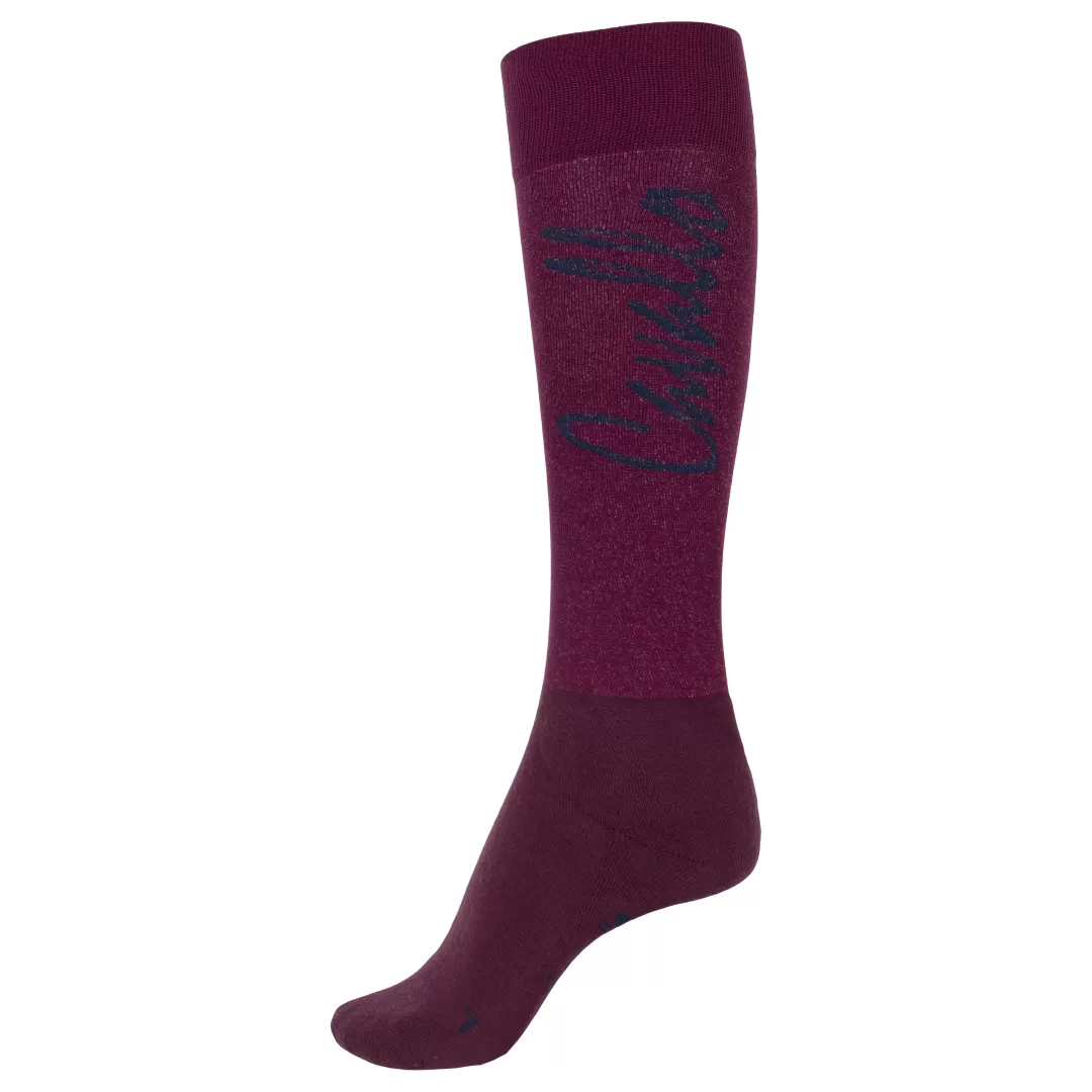 Cavallo Sema Functional Socks