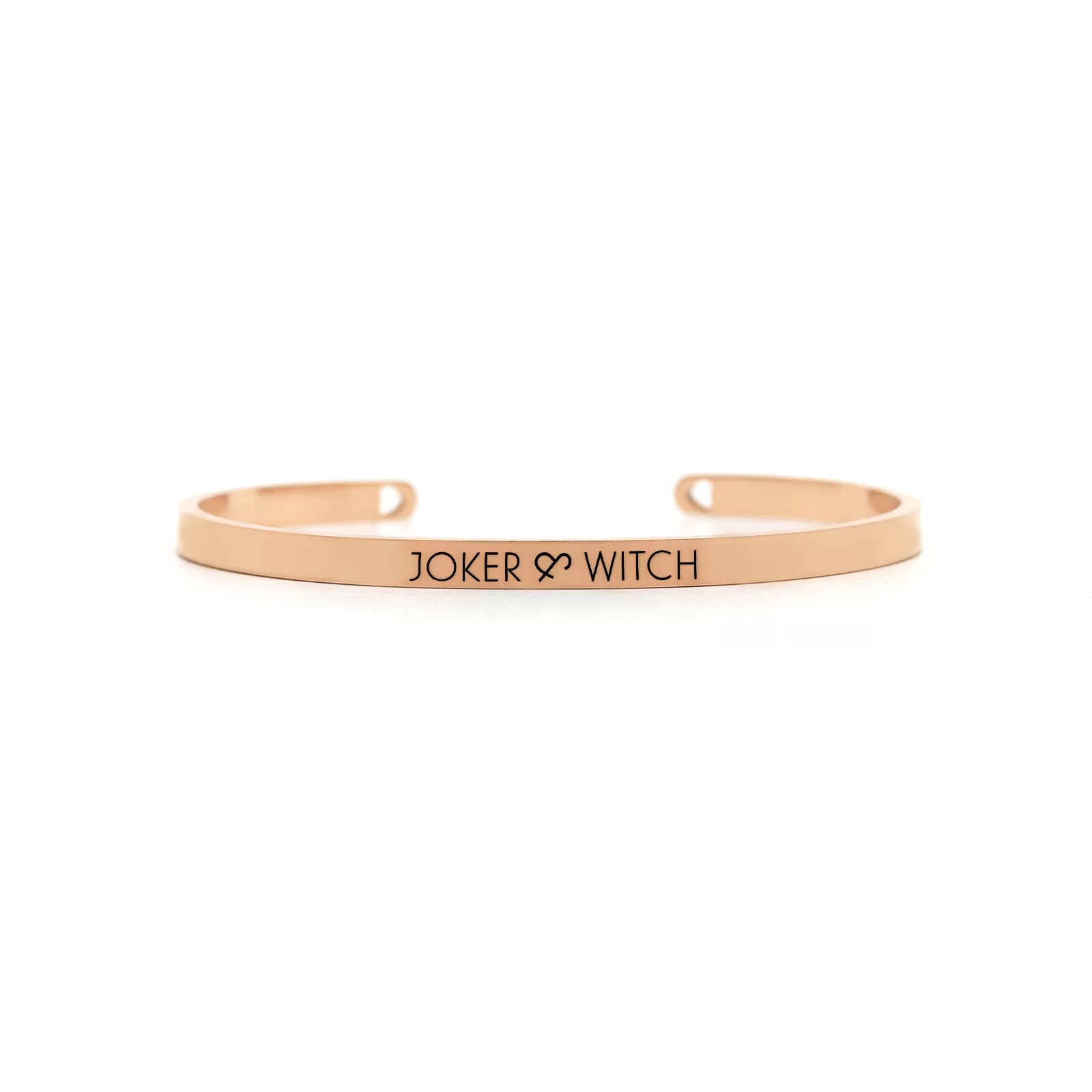 Champagne Rosegold Watch Bracelet Stack