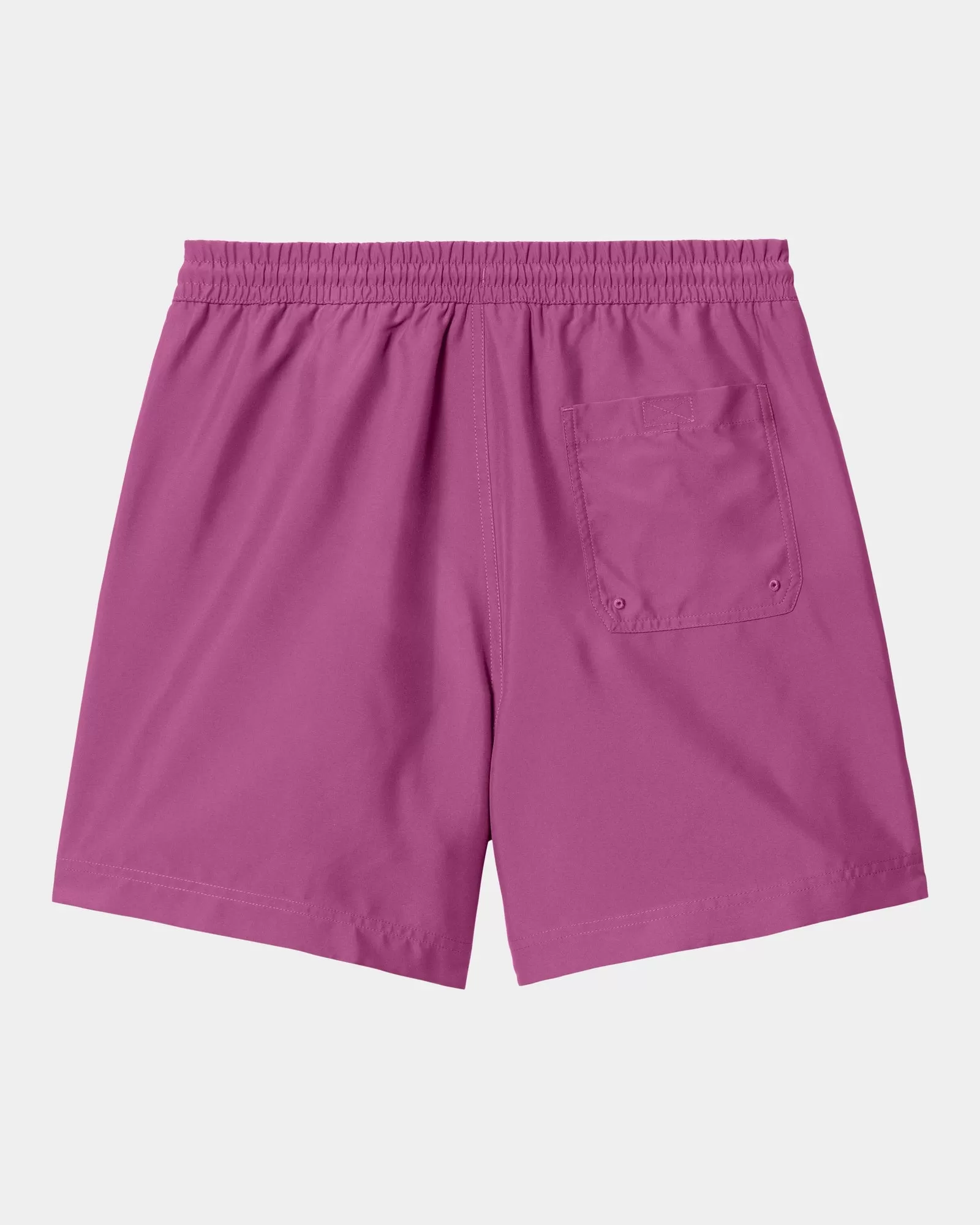 Chase Swim Trunk | Magenta