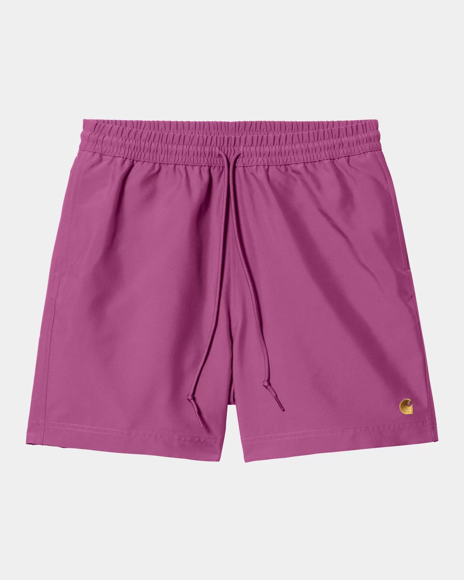 Chase Swim Trunk | Magenta