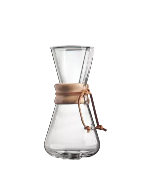 CHEMEX® THREE CUP CLASSIC