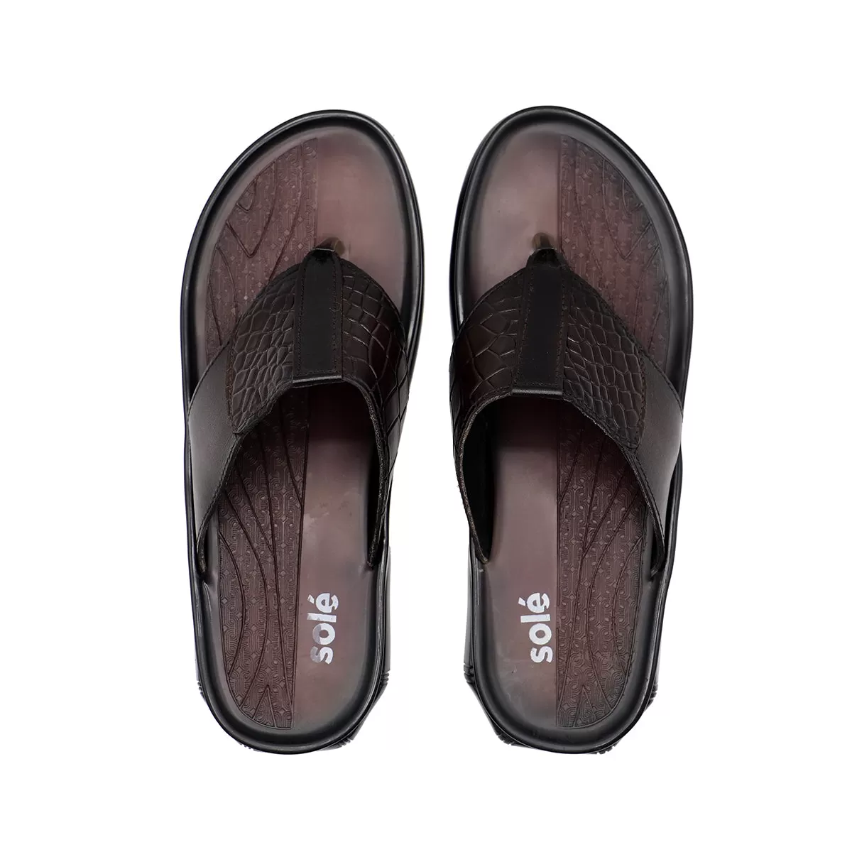 Coffee Casual Chappal 110020