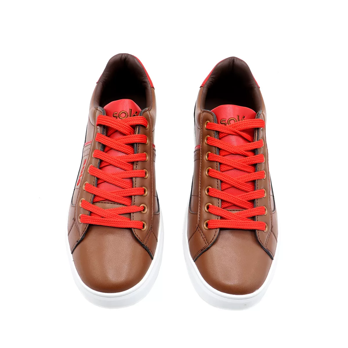 Coffee Casual Sneaker M00980003