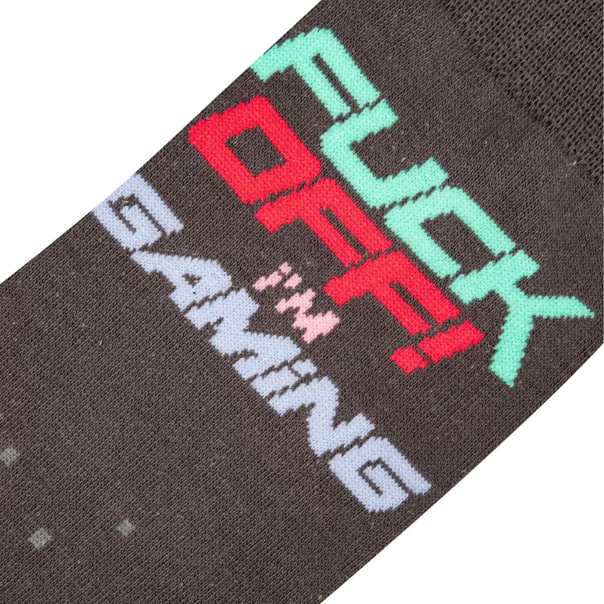 Cool Socks F Off I'm Gaming Crew Socks