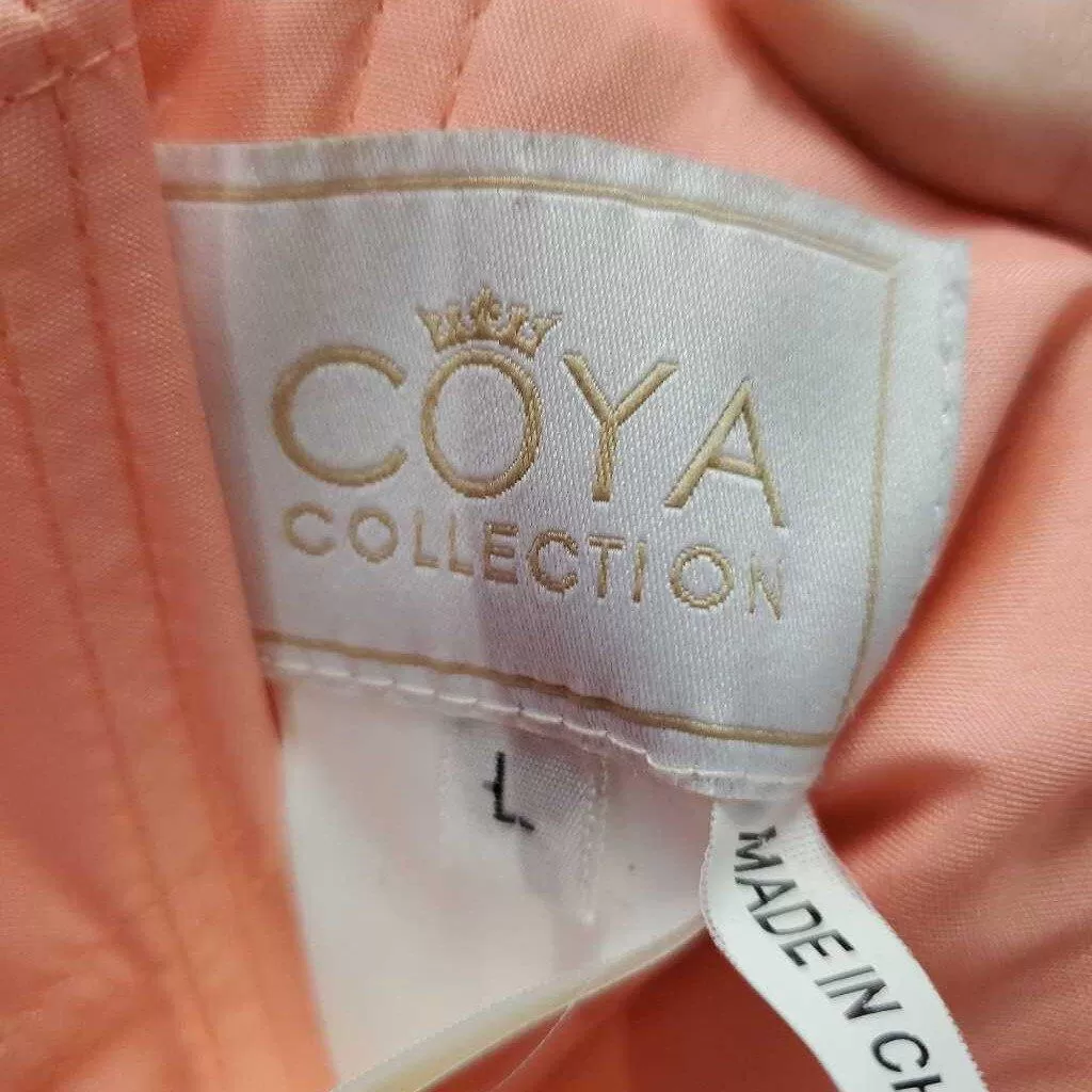 Coya Collection Semi Formal Large