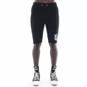 Cult Of Individuality Sweatshort (Black) 623A3-SH25E