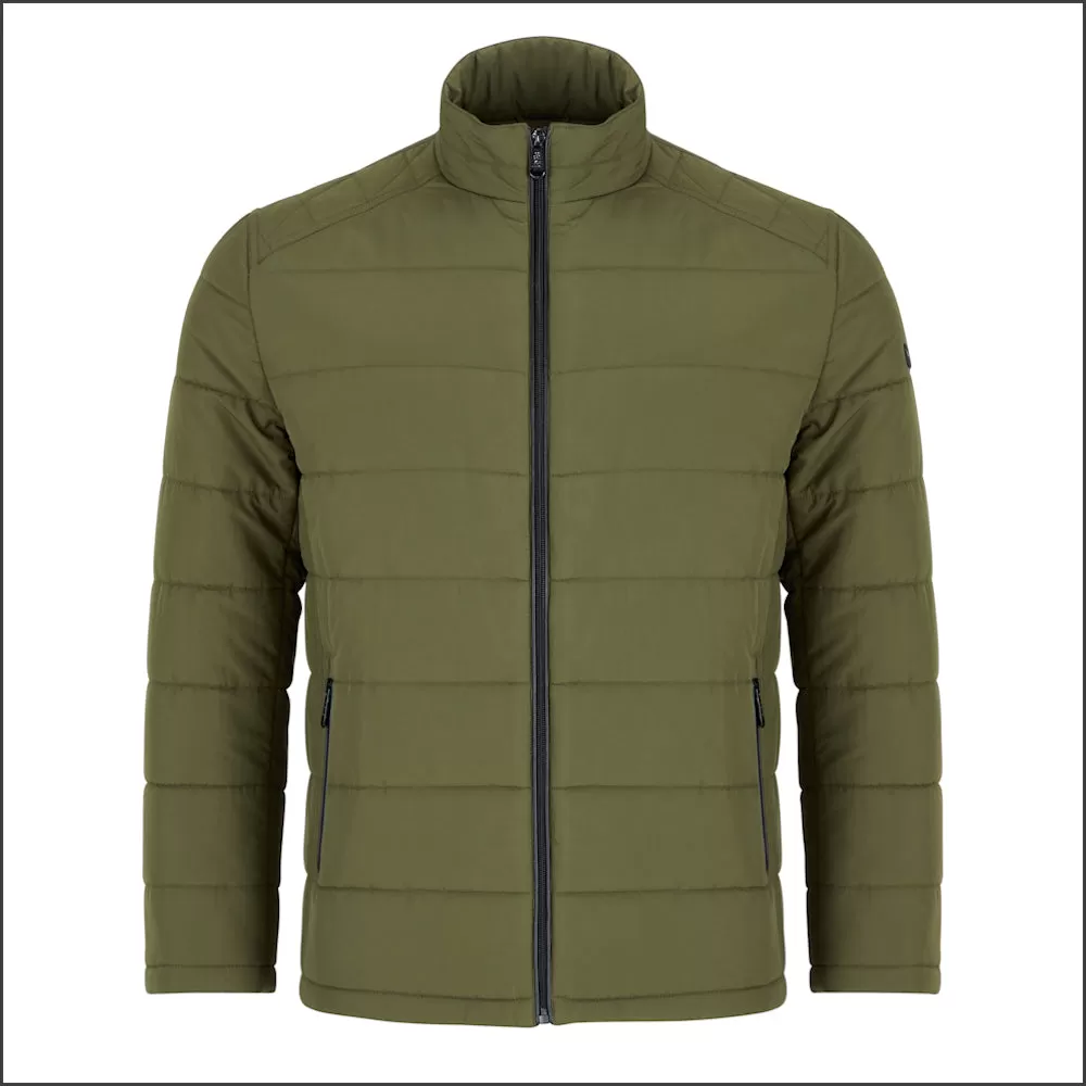 Daniel Grahame Lyons Green Casual<><>