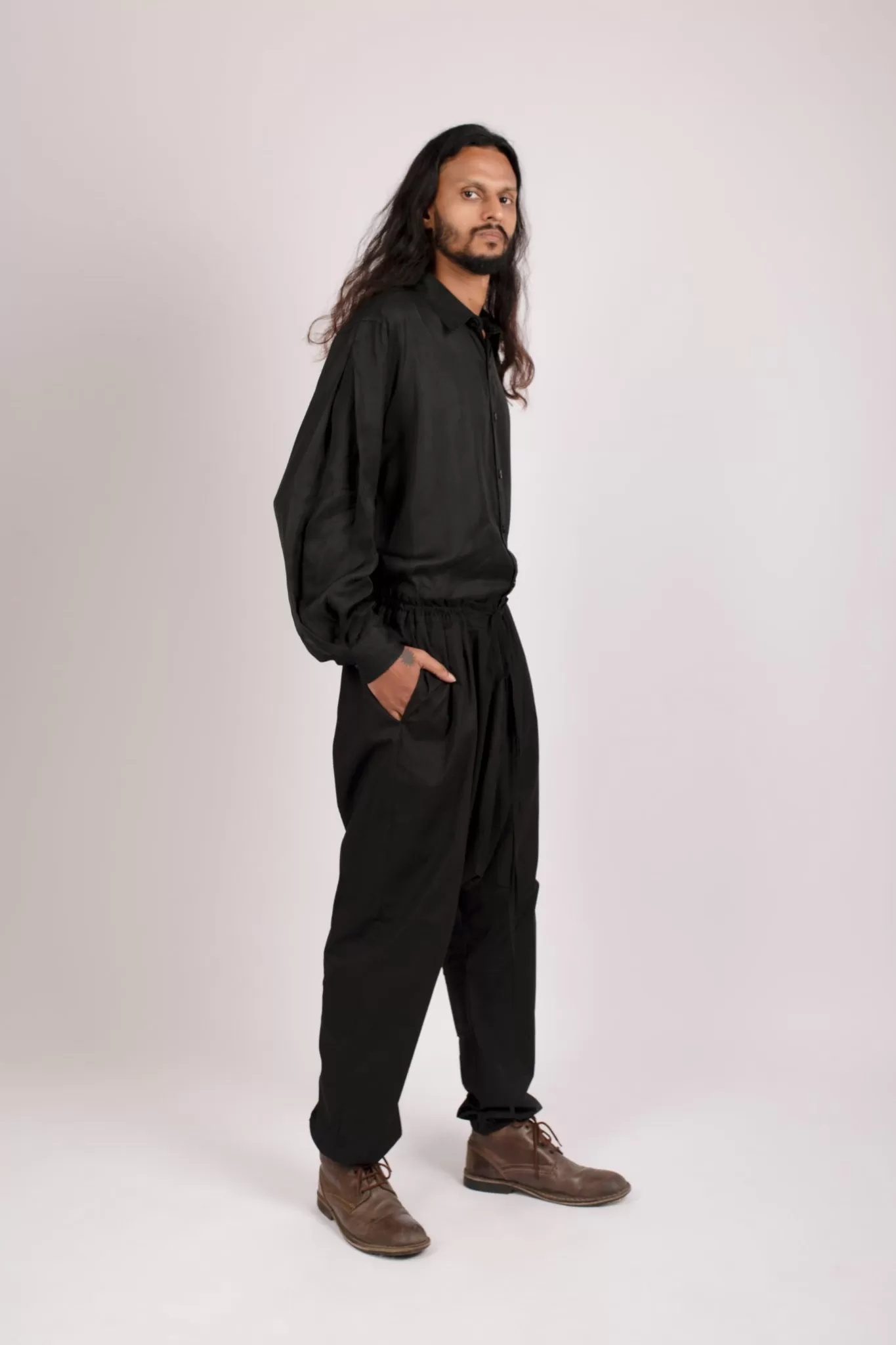 Dellingr Trousers