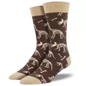 Dinosaur Lover Socks