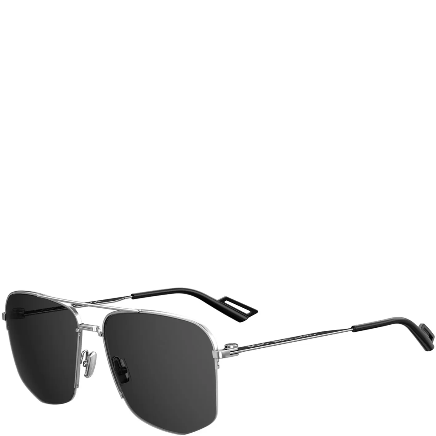 Dior Homme 180, Palladium/Black