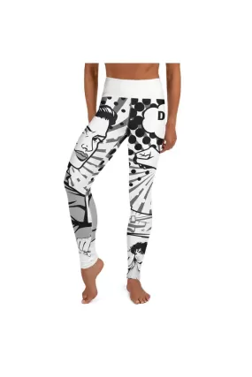 Doing It! Yoga Leggings