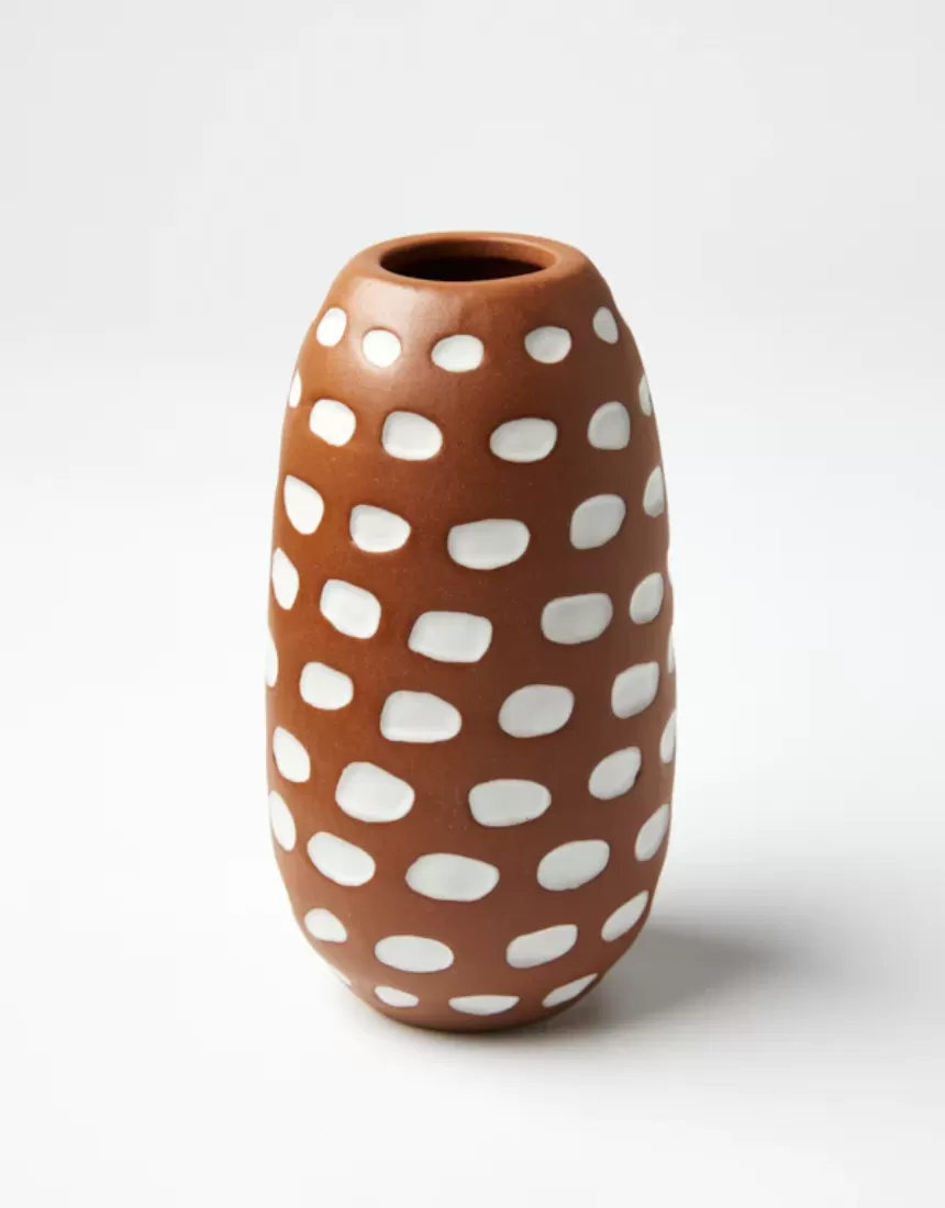 Dose Vase Terra Spot