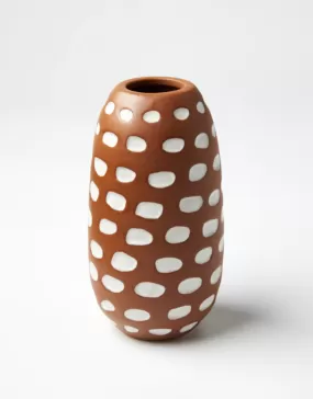 Dose Vase Terra Spot