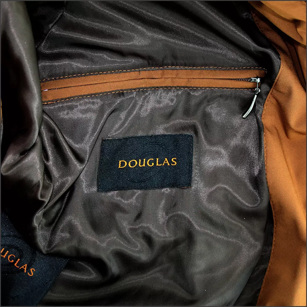 Douglas Clarkson Tan/Camel Casual<>