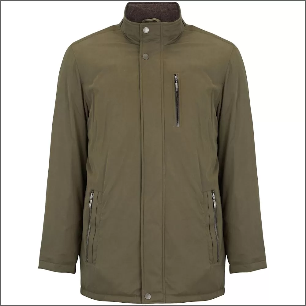 Douglas Fletcher Tuape Casual Coat<>