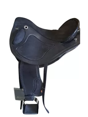 DP Saddlery Quantum Sport 7672