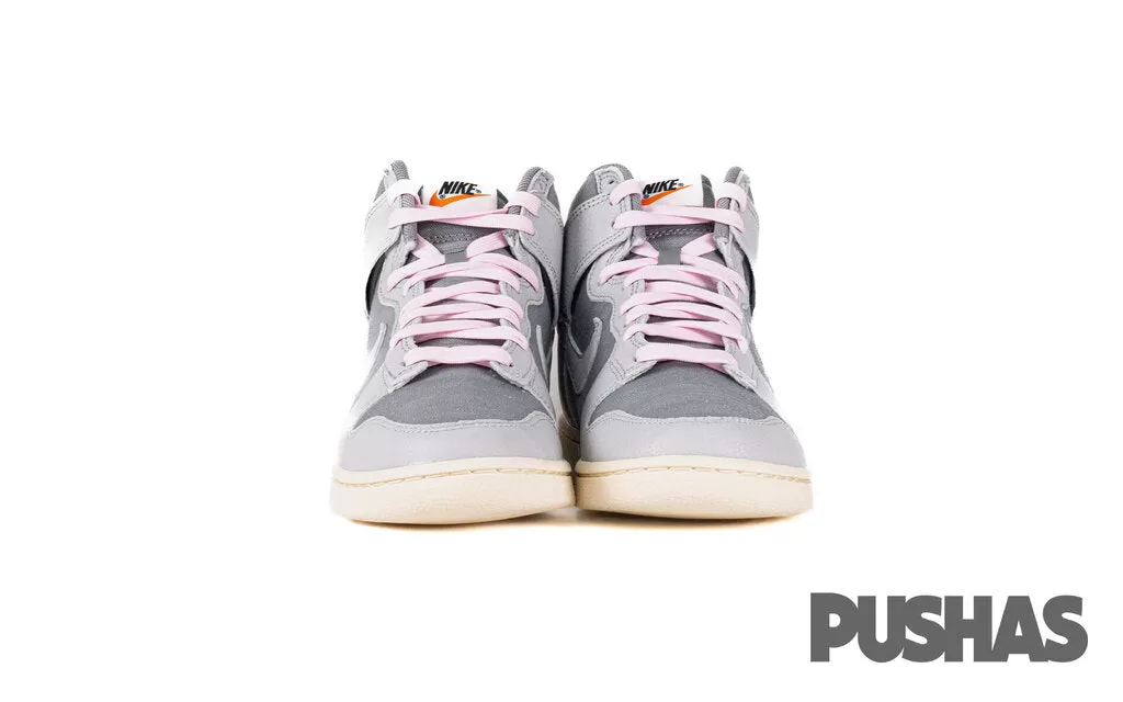 Dunk High Prm 'Certified Fresh Grey Fog' (2022)