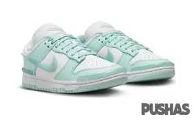 Dunk Low Twist 'Jade Ice' W (2023)