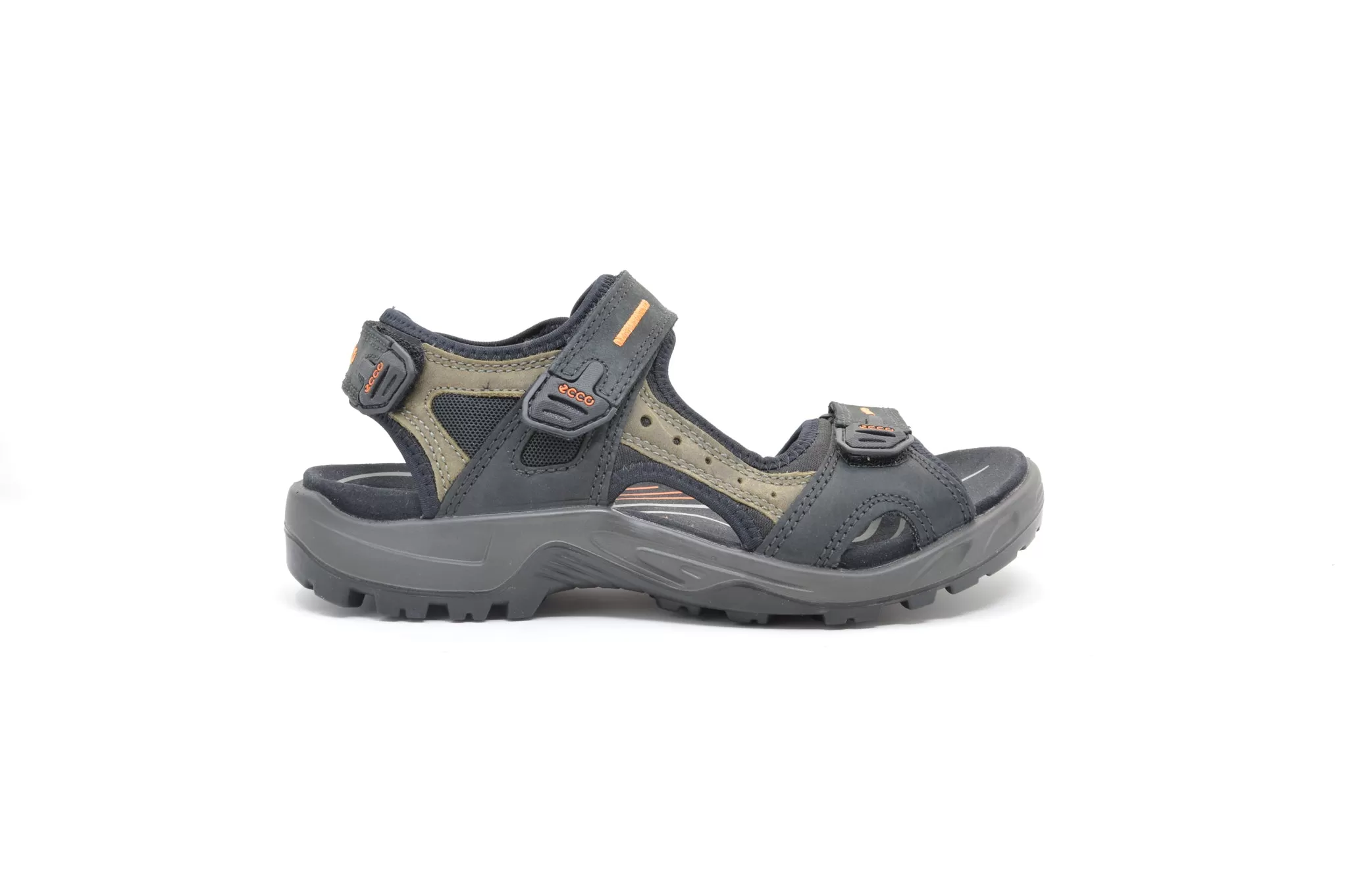 ECCO MEN'S YUCATAN SANDAL