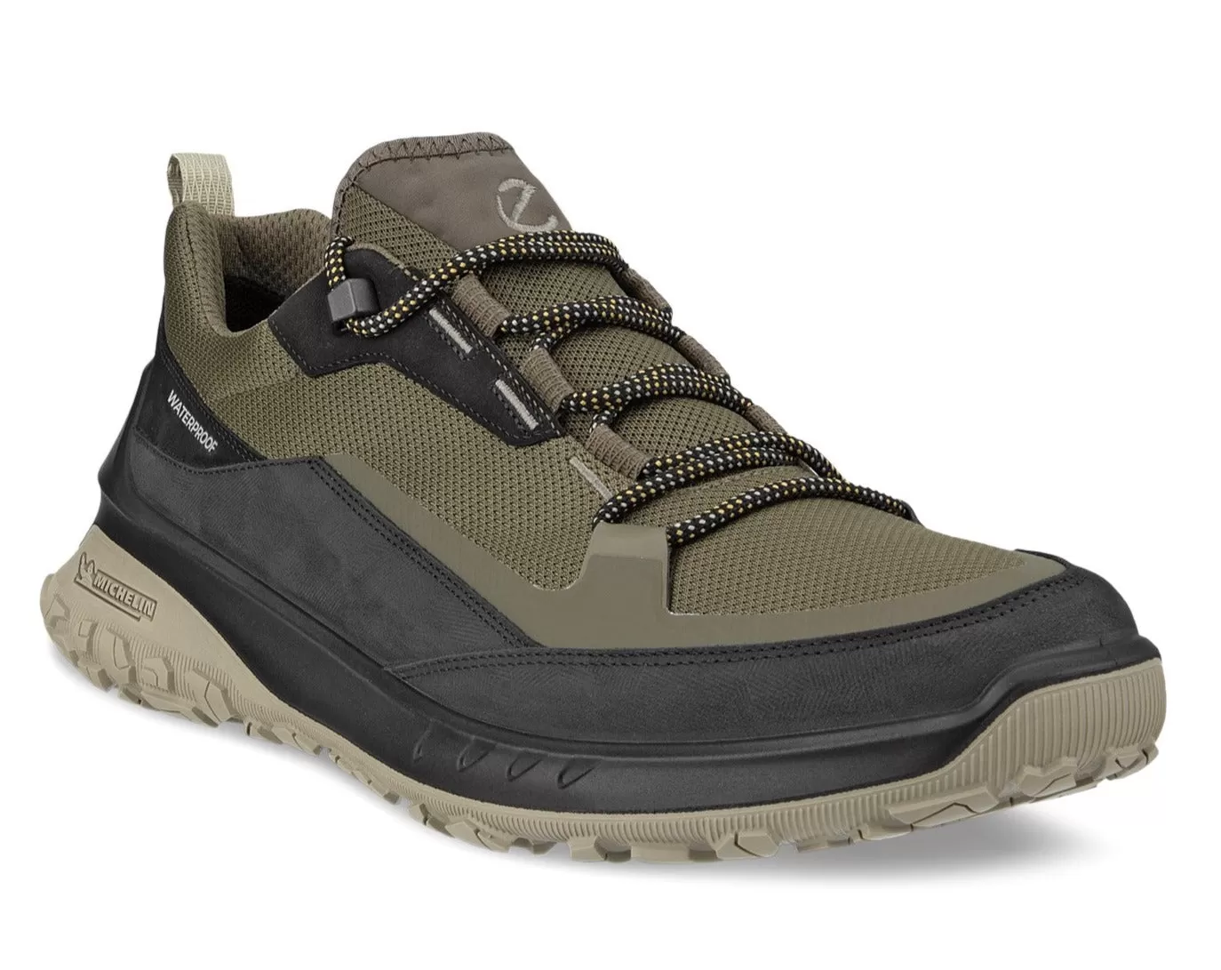 Ecco ULT-TRN Men's Waterproof Shoe 824254