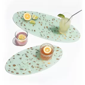 Elements Oval Cheeseboards