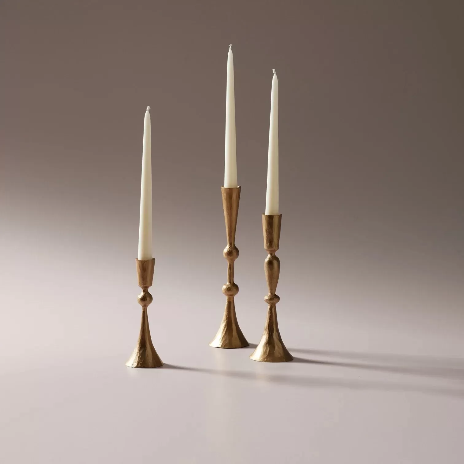 Enchantress Candle Stand - Short