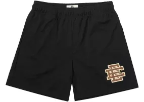 Eric Emanuel EE Basic Short Men's Black/Mushroom