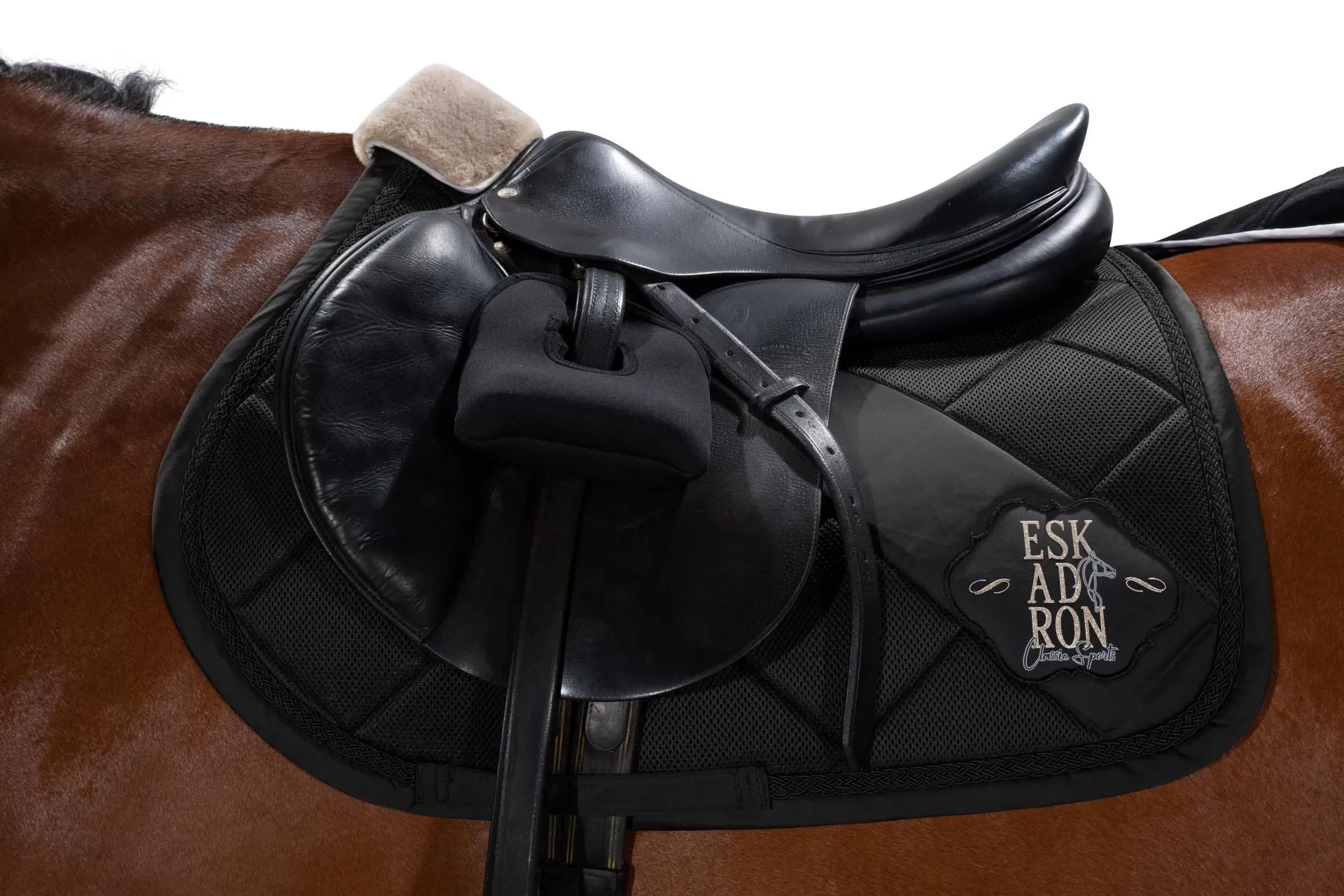 Eskadron Neo Stirrup Cover