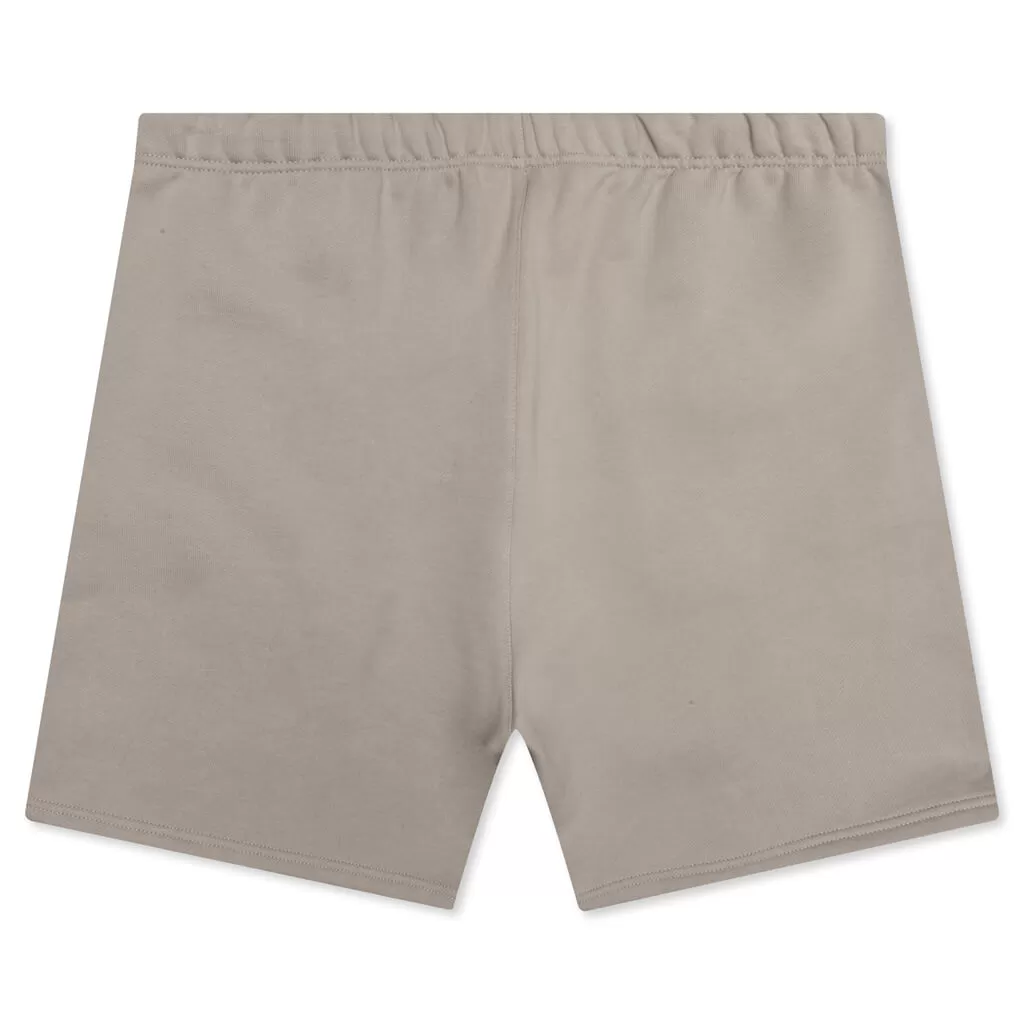 Essentials Sweatshort - String