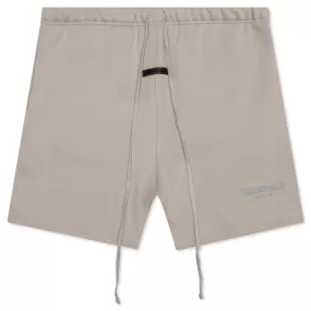 Essentials Sweatshort - String