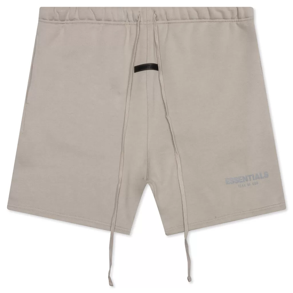 Essentials Sweatshort - String