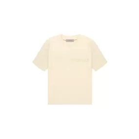 Essentials T-Shirt 'Egg Shell' (FW22)