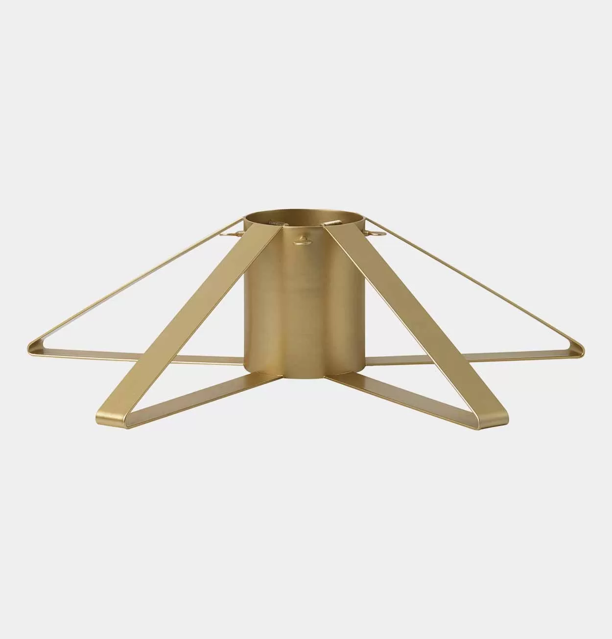 ferm LIVING Brass Christmas Tree Foot