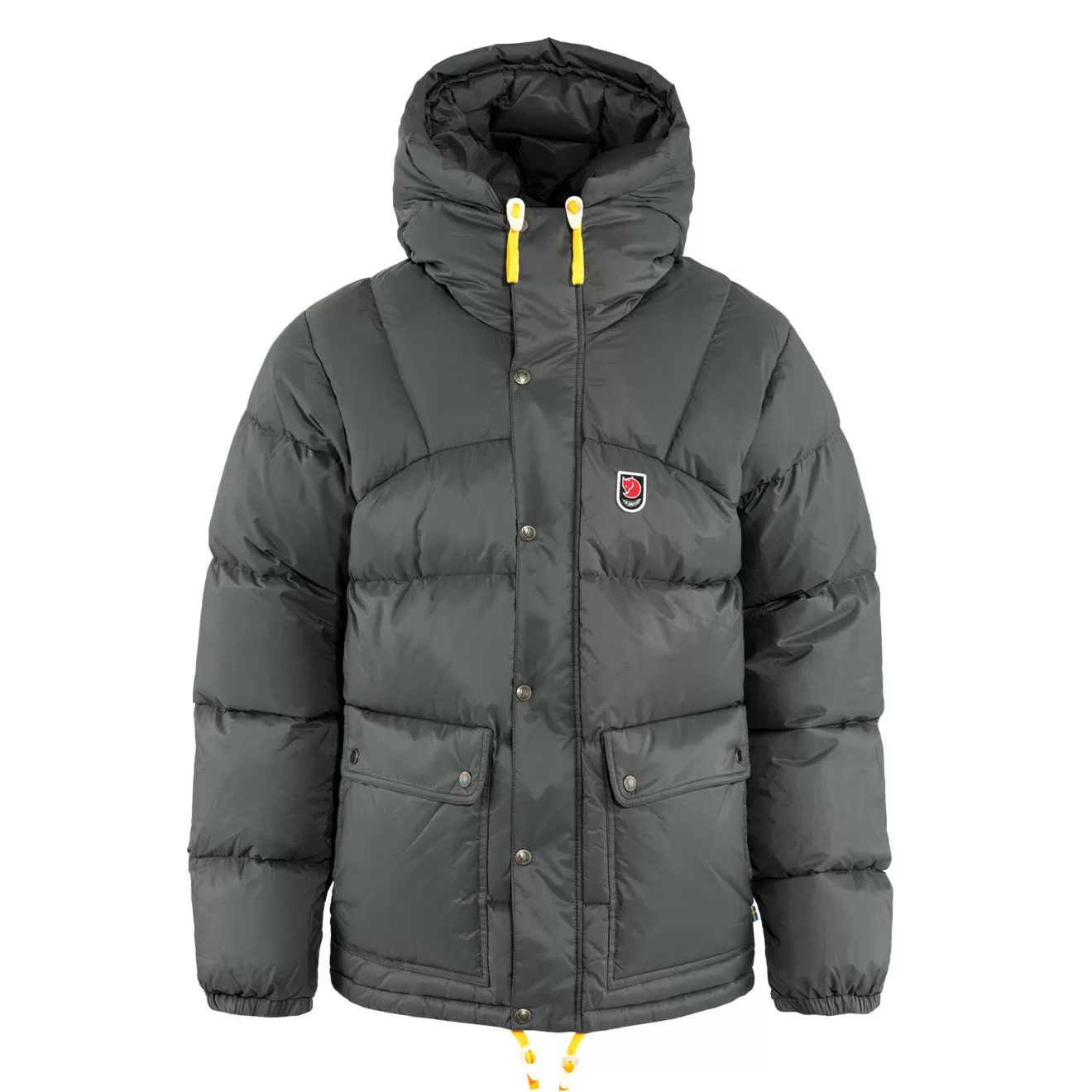 Fjallraven Expedition Down Lite Jacket Basalt