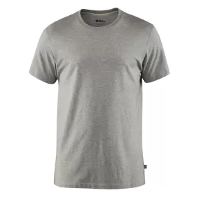 Fjallraven Greenland T-Shirt  Grey