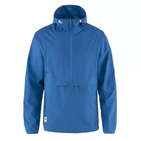 Fjallraven High Coast Lite Anorak Alpine Blue